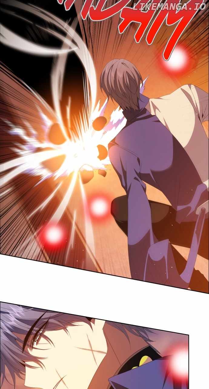 Zero Game Chapter 305 24